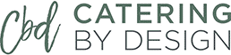 Catering by Design logo
